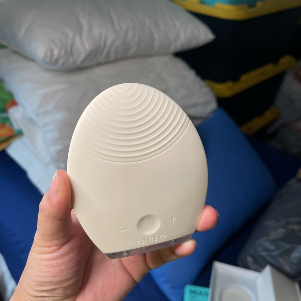 Foreo Luna Ultra Sensitive Skin